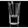 Haonai newest glass products,shot glasses